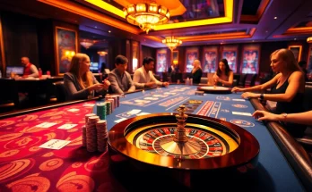 Join the excitement at Bay789 casino with vibrant games and engaging players.